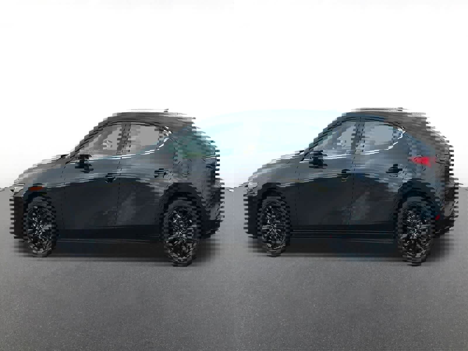 New 2026 MAZDA MAZDA3 2.5 S Hatchback w/ Premium Pkg image 3