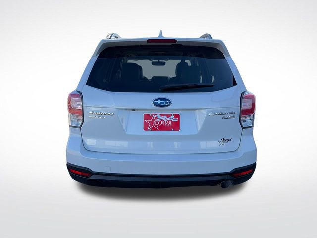 Used 2017 Subaru Forester 2.5i Limited AWD/4WD image 5