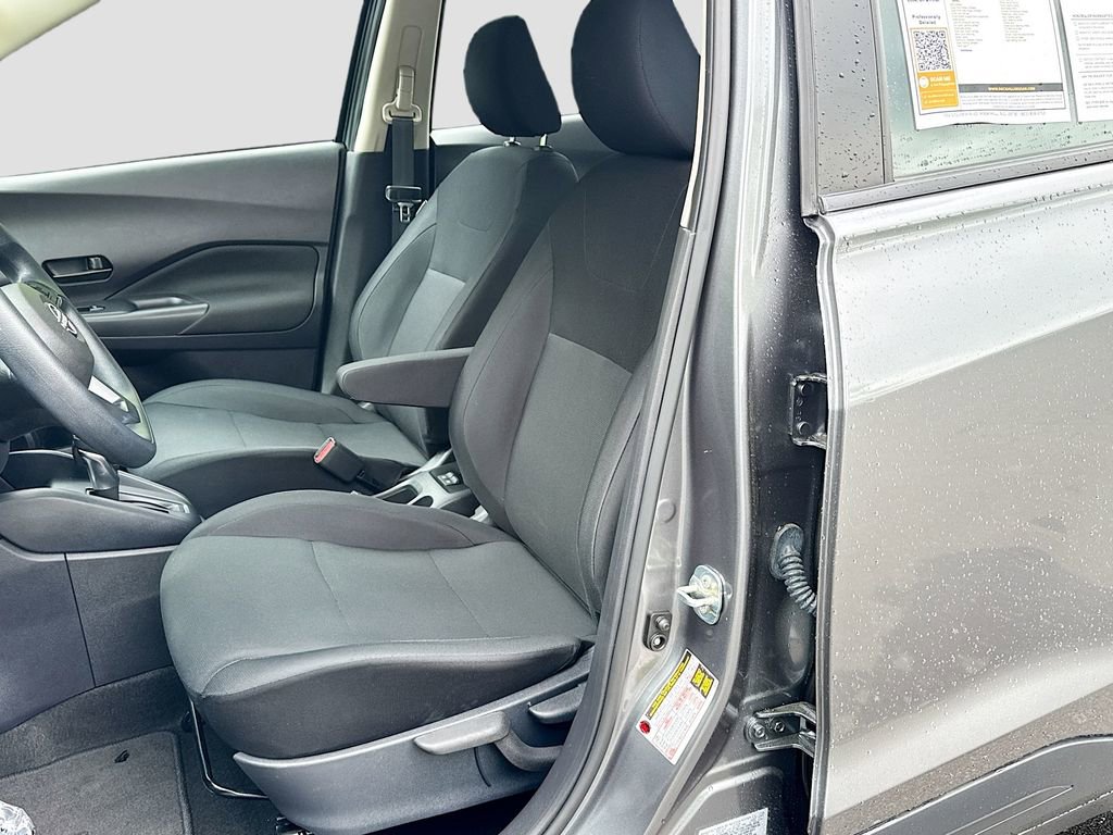 Used 2024 Nissan Kicks S FWD image 23