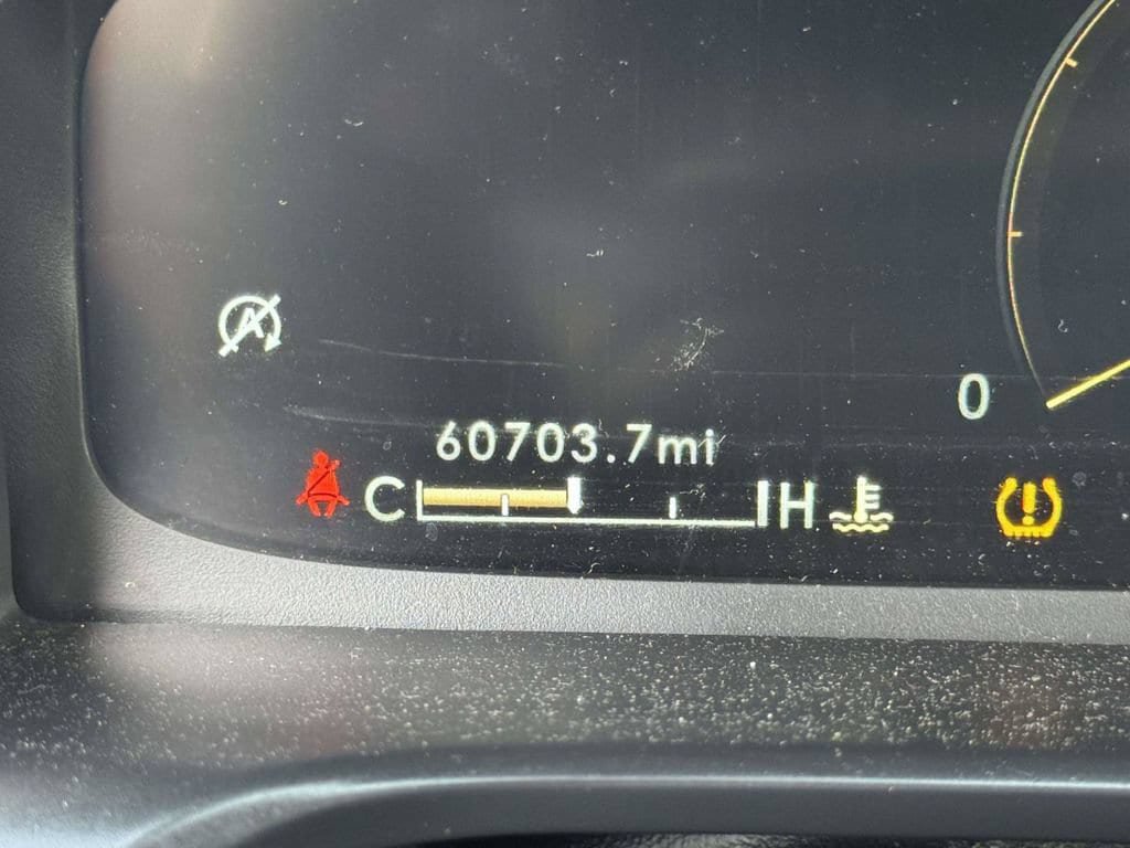 Used 2021 Lincoln Aviator AWD w/ Elements Package image 14
