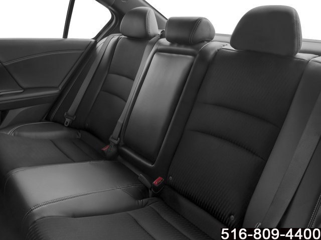 Used 2016 Honda Accord Sport image 14