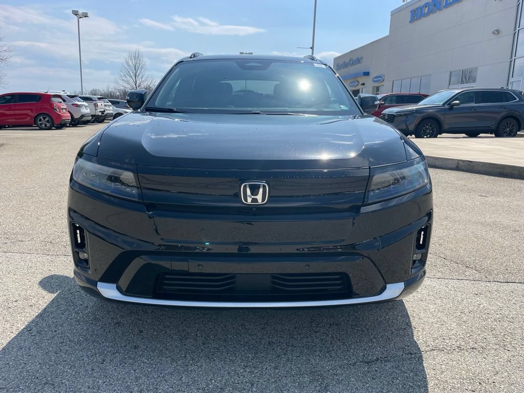New 2026 Honda Prologue Elite image 8