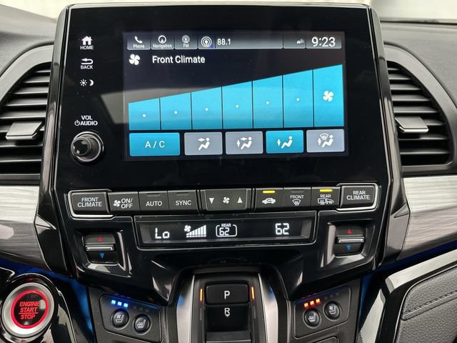 Used 2023 Honda Odyssey Elite image 21