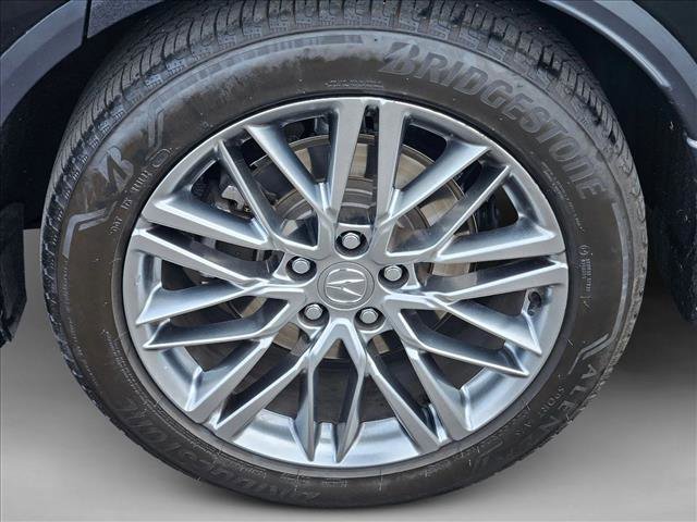 Used 2023 Acura MDX SH-AWD w/ Advance Package image 27