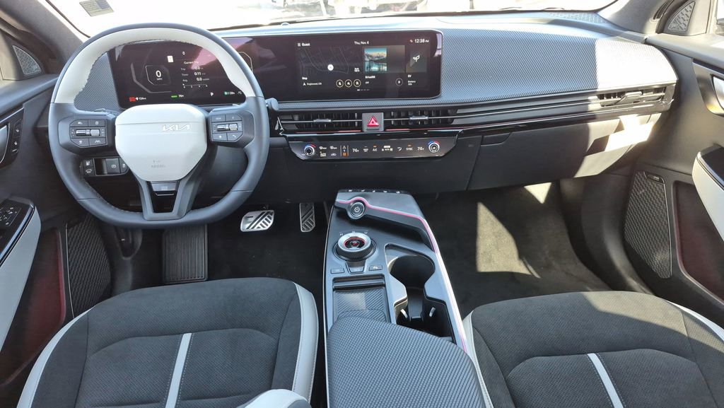 New 2025 Kia EV6 GT-Line image 13