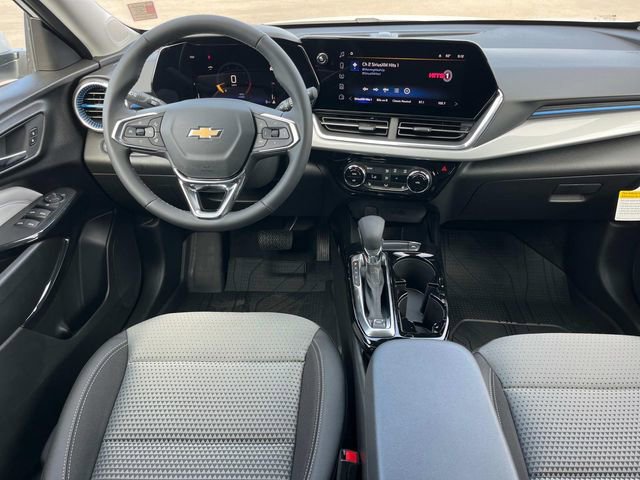 New 2026 Chevrolet Trax LT w/ Driver Confidence Package image 15