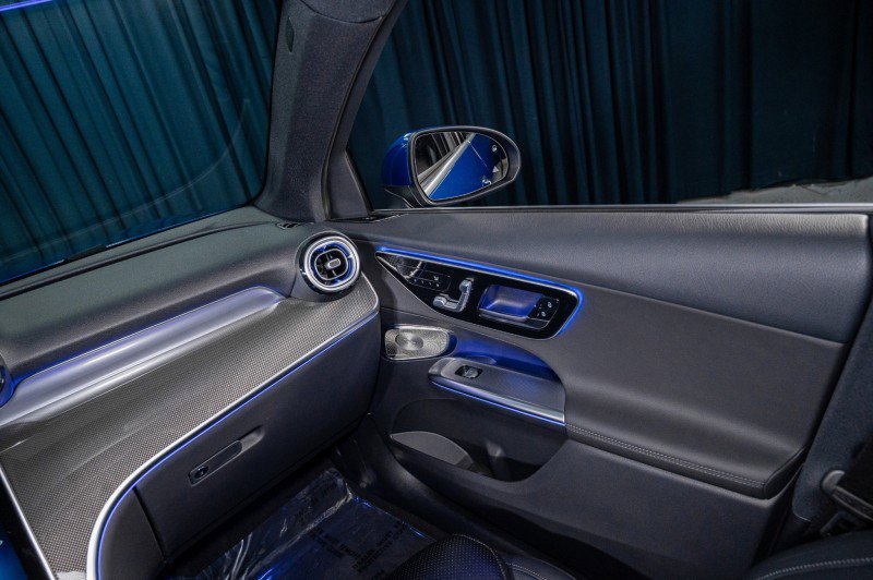 New 2026 Mercedes-Benz GLC 300 image 24