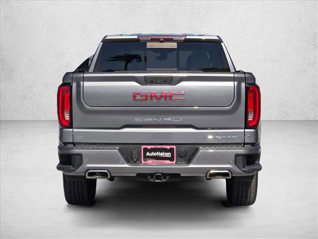 Used 2019 GMC Sierra 1500 Denali w/ Denali Ultimate Package image 7