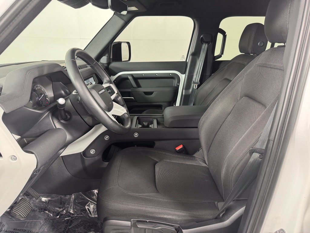 Used 2023 Land Rover Defender 110 AWD/4WD image 22