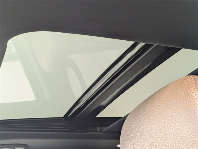 Used 2023 Nissan Titan Platinum Reserve w/ Moonroof Package image 13