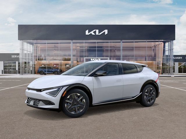 New 2026 Kia EV6 Light AWD/4WD image 3