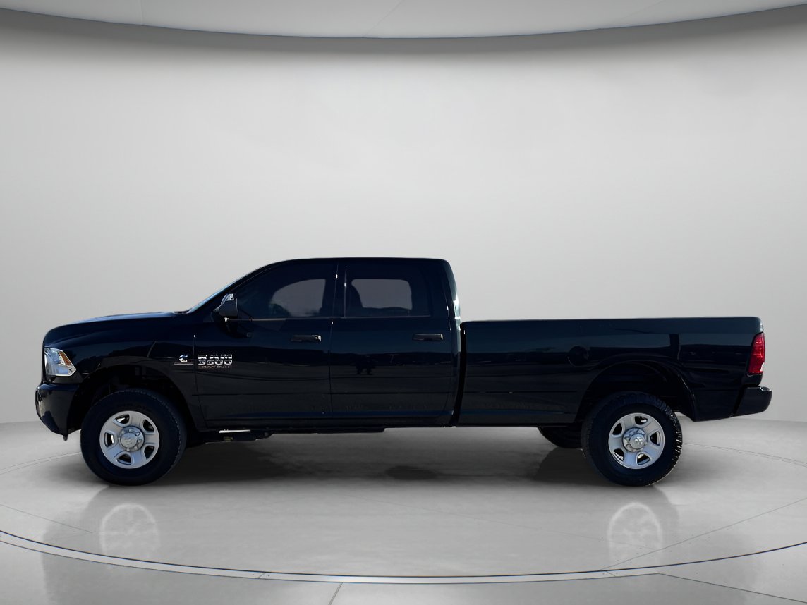 Used 2016 RAM 3500 Tradesman w/ Cold Weather Group image 6