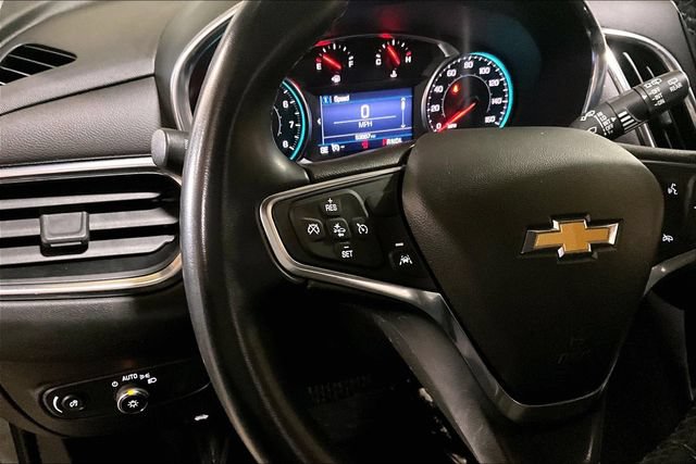 Used 2024 Chevrolet Equinox LT AWD/4WD image 20