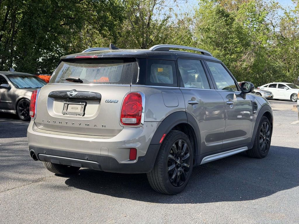 Used 2018 MINI Cooper Countryman FWD image 2