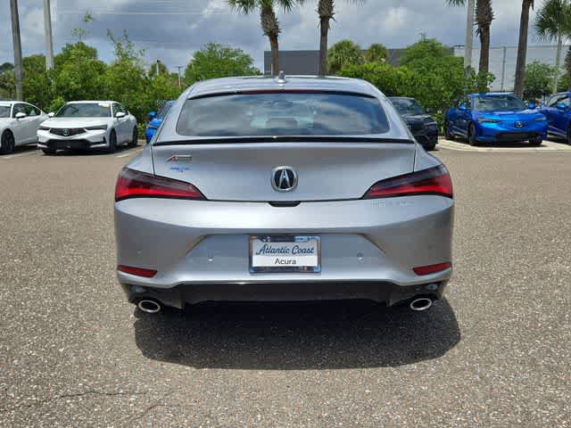 Used 2023 Acura Integra A-Spec FWD image 7