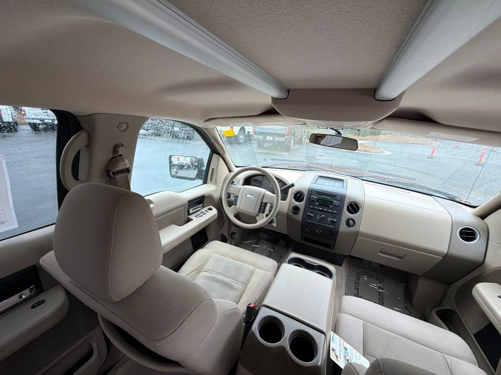 Used 2004 Ford F150 XLT RWD image 11