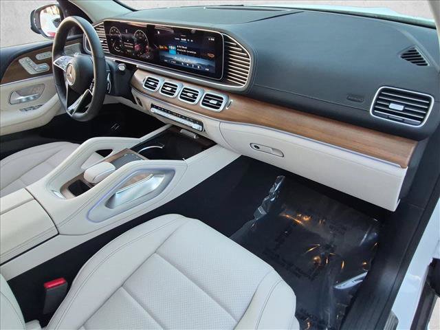 Certified 2024 Mercedes-Benz GLE 350 4MATIC image 22