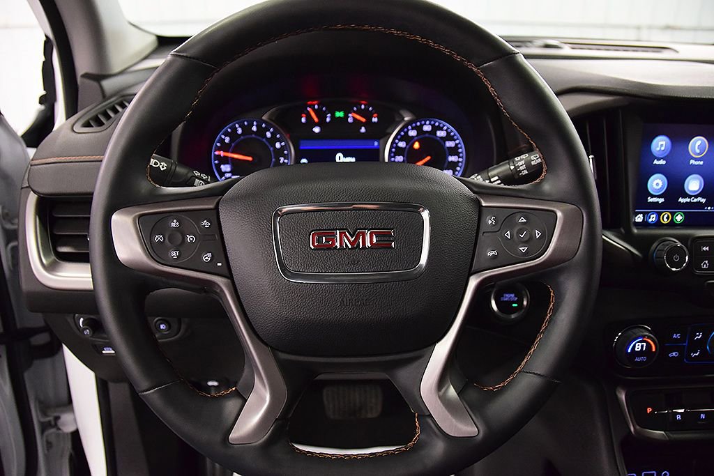 Used 2023 GMC Terrain AT4 w/ LPO, Floor Liner Package AWD/4WD image 18