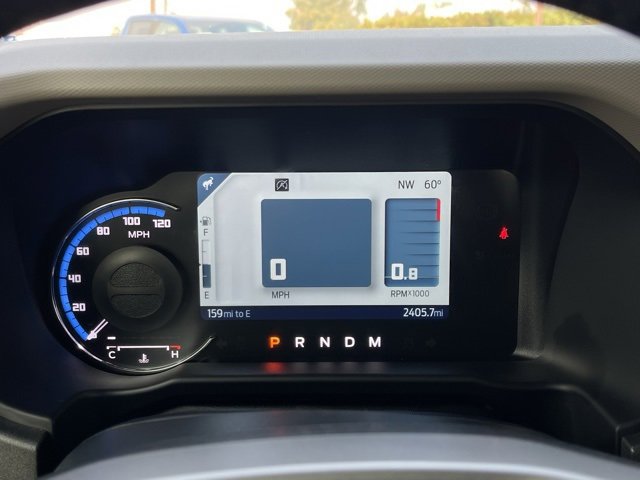 Used 2024 Ford Bronco Wildtrak image 13