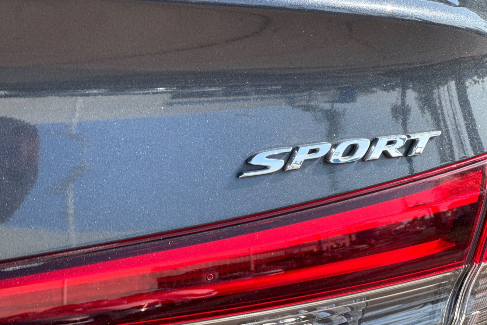 Used 2022 Honda Civic Sport image 27