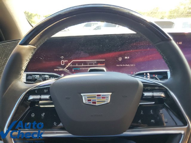 Used 2025 Cadillac Escalade ESV Premium Luxury RWD image 24