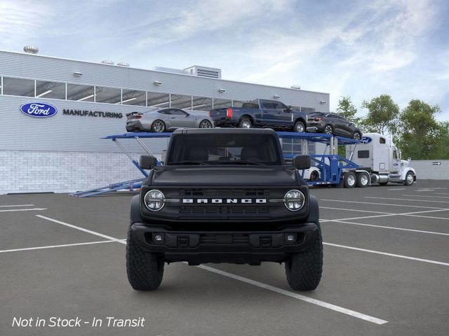 New 2026 Ford Bronco Big Bend image 6