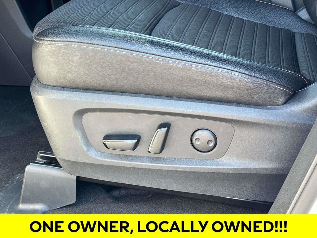 Used 2024 Nissan Pathfinder Rock Creek AWD/4WD image 30