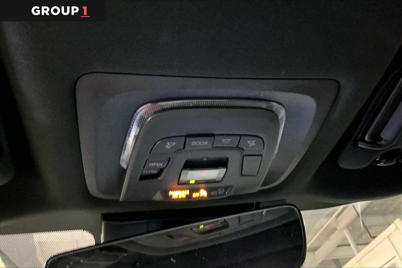 Certified 2023 Toyota bZ4X XLE w/ Weather Package image 35