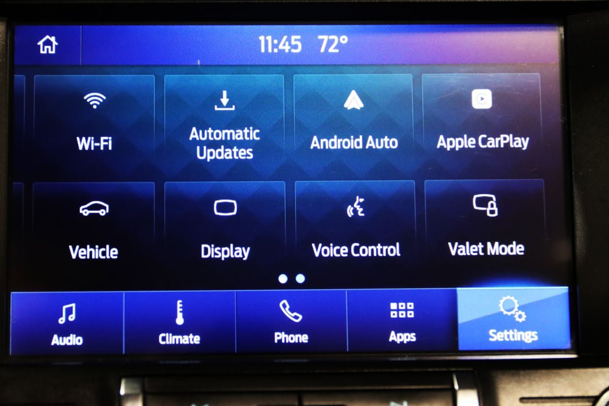 Used 2019 Ford Mustang Premium RWD image 50