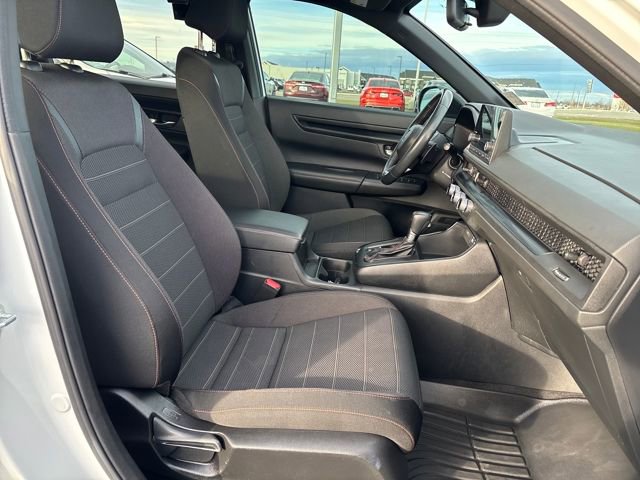 Used 2023 Honda CR-V Sport image 22