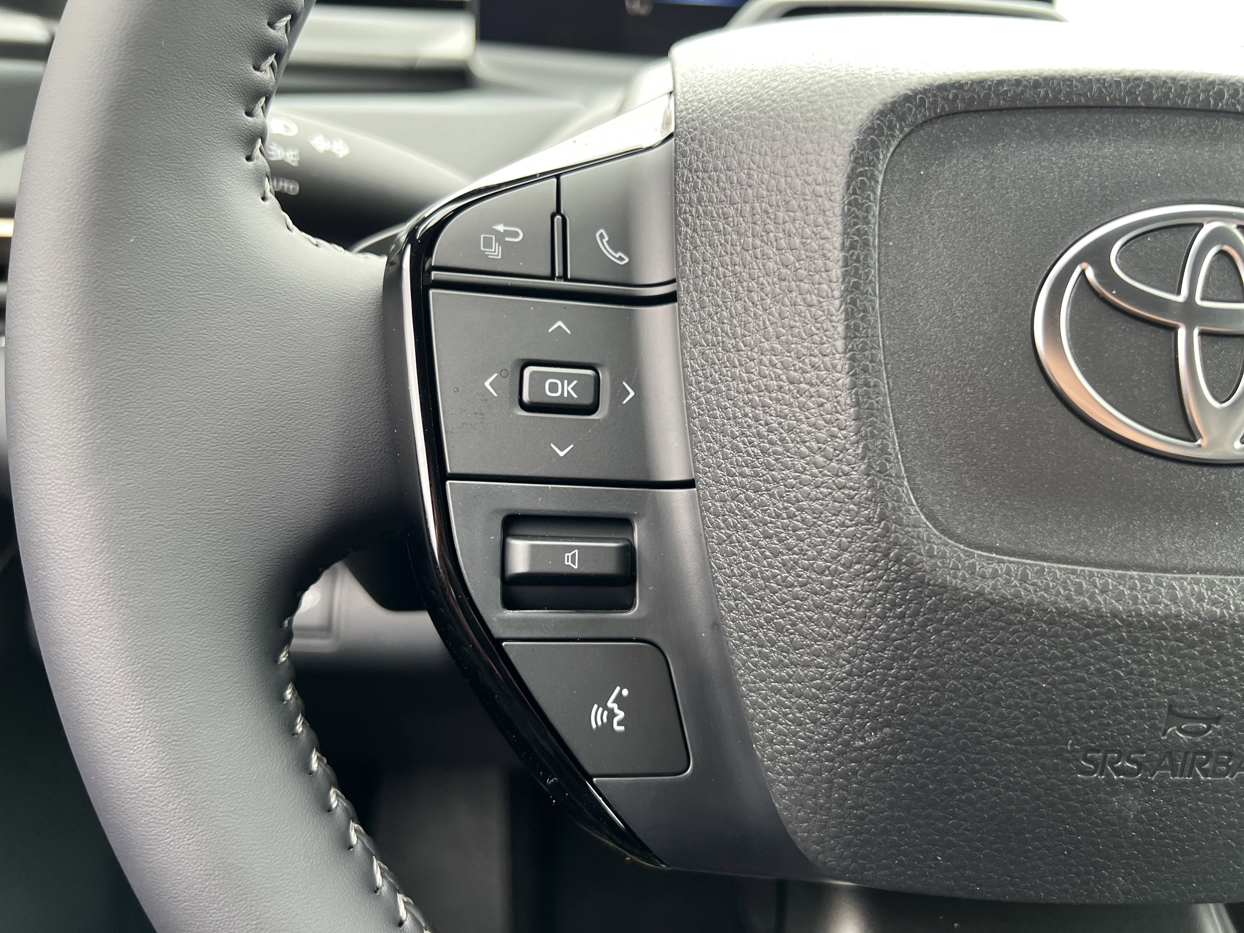 New 2026 Toyota bZ XLE image 17