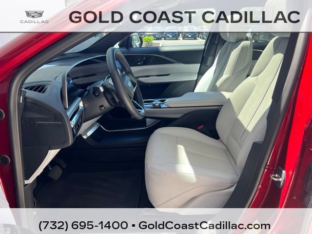 Certified 2024 Cadillac Lyriq Sport RWD image 15
