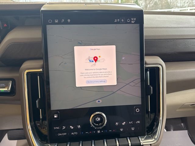 New 2026 GMC Yukon Denali w/ Advanced Technology Package image 21