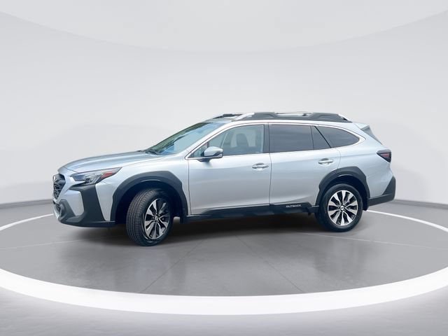 Certified 2025 Subaru Outback Touring XT w/ Popular Package #2