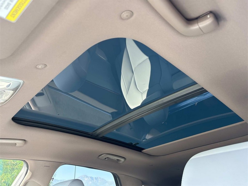 New 2026 Genesis GV70 2.5T Advanced image 23