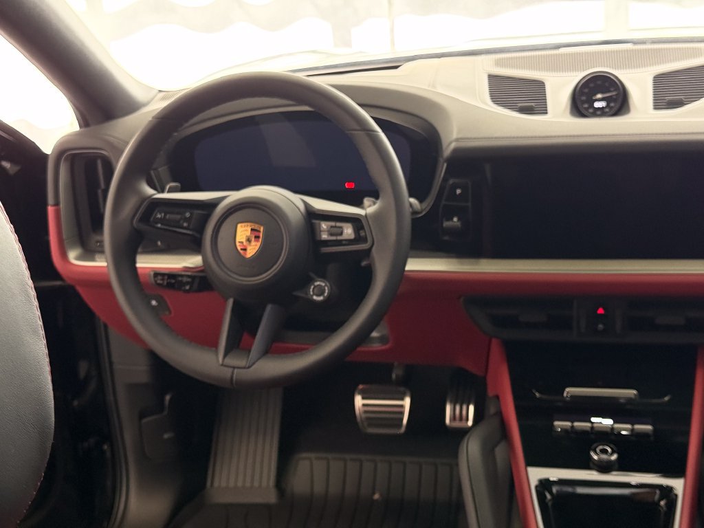 New 2026 Porsche Cayenne S AWD/4WD image 20