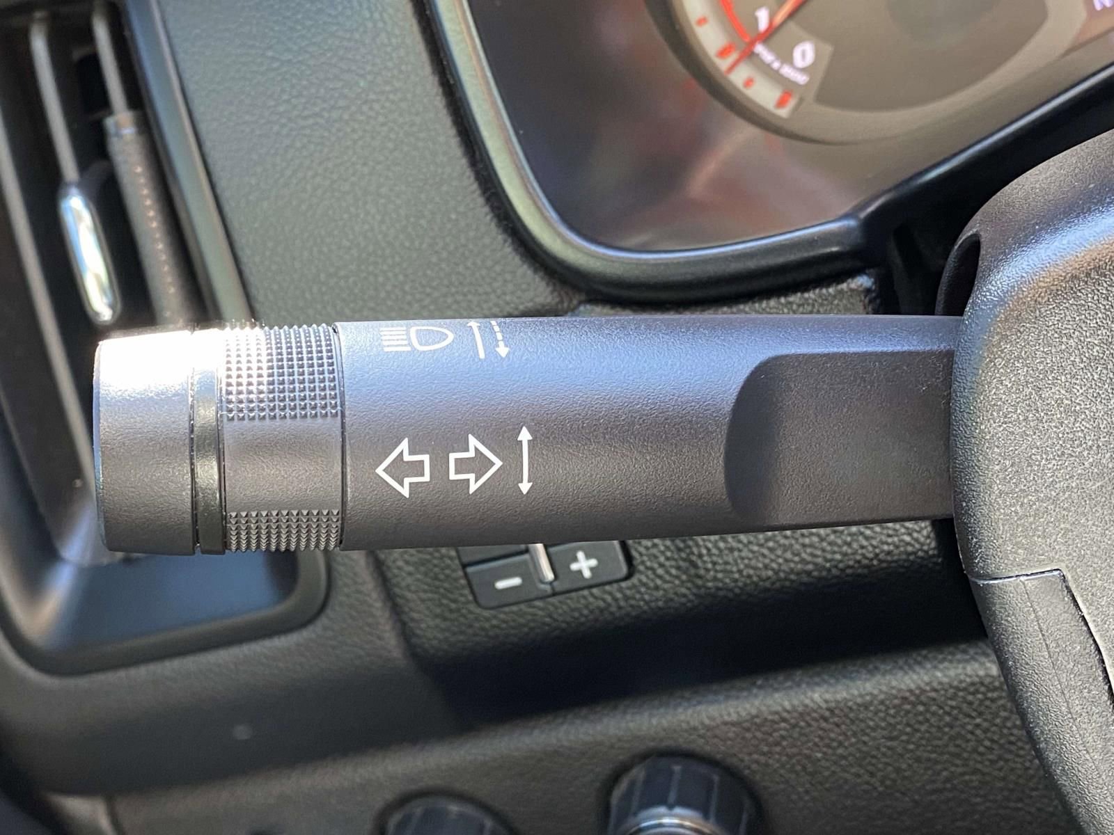 Used 2019 Chevrolet Colorado ZR2 w/ Colorado ZR2 Bison Edition AWD/4WD image 24