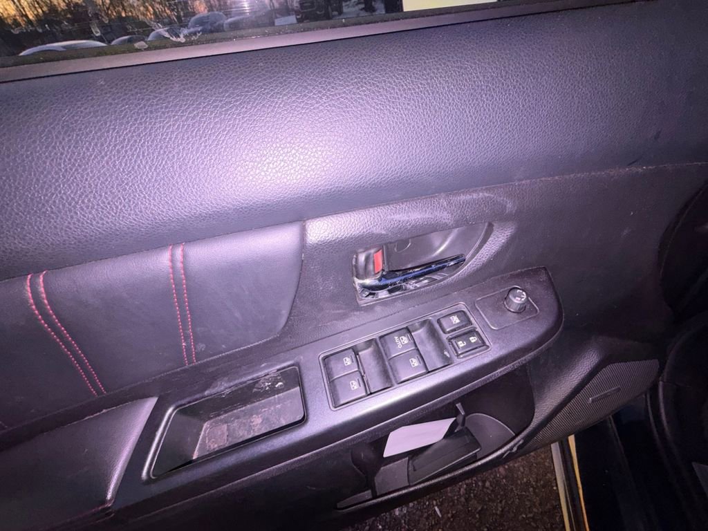 Used 2015 Subaru WRX STI Limited image 11