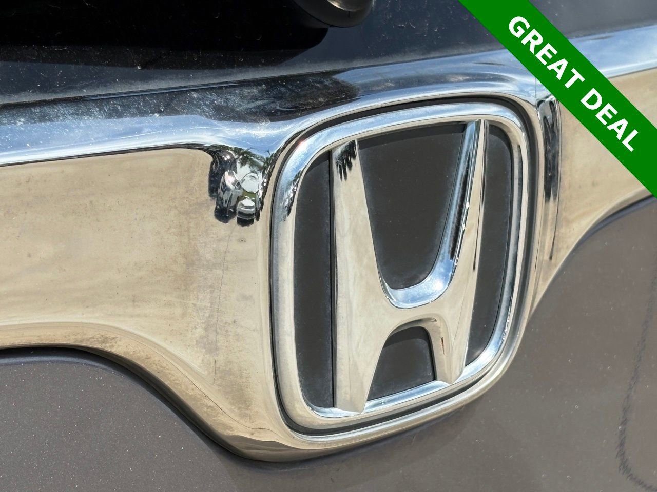 Used 2020 Honda CR-V EX image 9