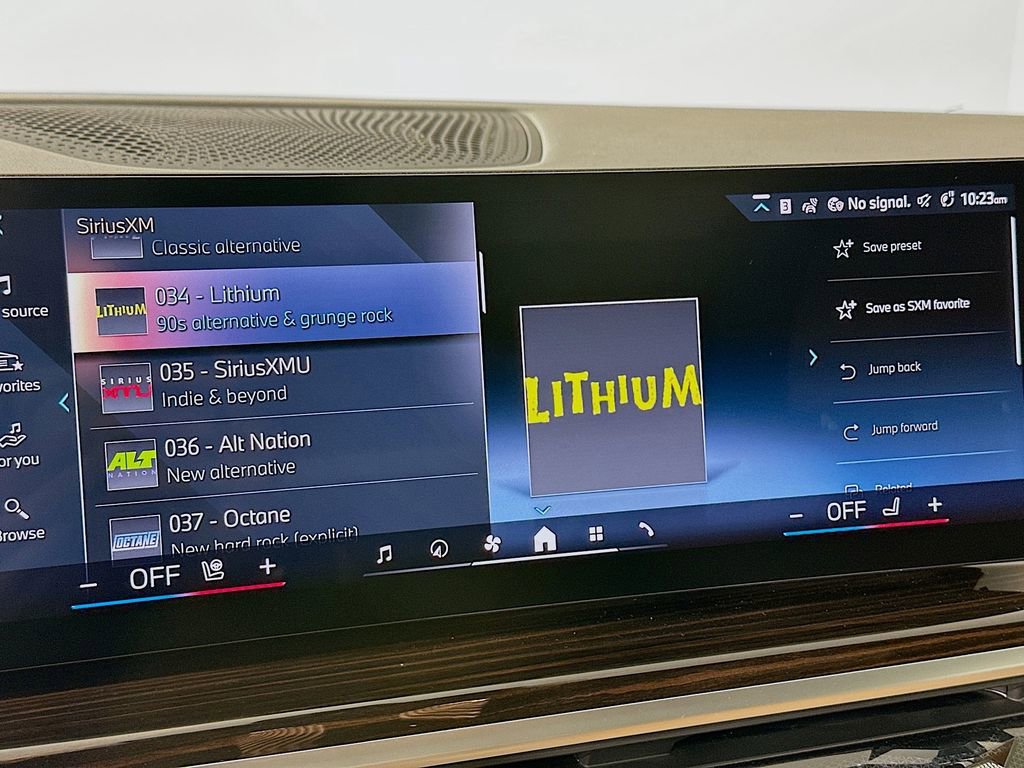 New 2026 BMW X5 xDrive40i w/ Climate Comfort Package image 20