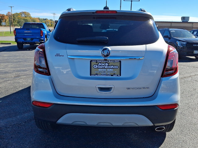 Used 2020 Buick Encore Preferred w/ Safety Package FWD image 5