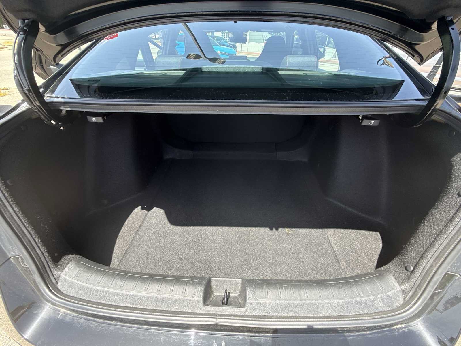 Used 2024 Honda Civic Si image 23