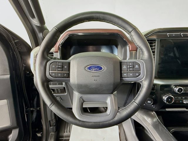 Used 2023 Ford F150 Lariat image 11