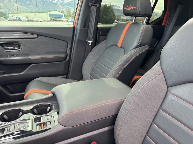 Used 2026 Honda Passport TrailSport image 18