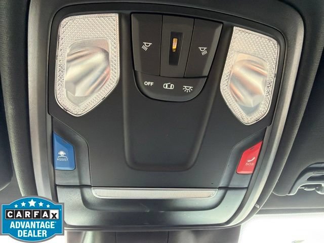 Used 2026 RAM 2500 Big Horn AWD/4WD image 15