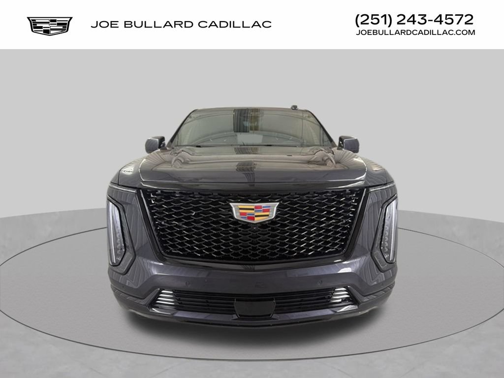 New 2026 Cadillac Escalade Sport w/ Touring Package AWD/4WD image 2