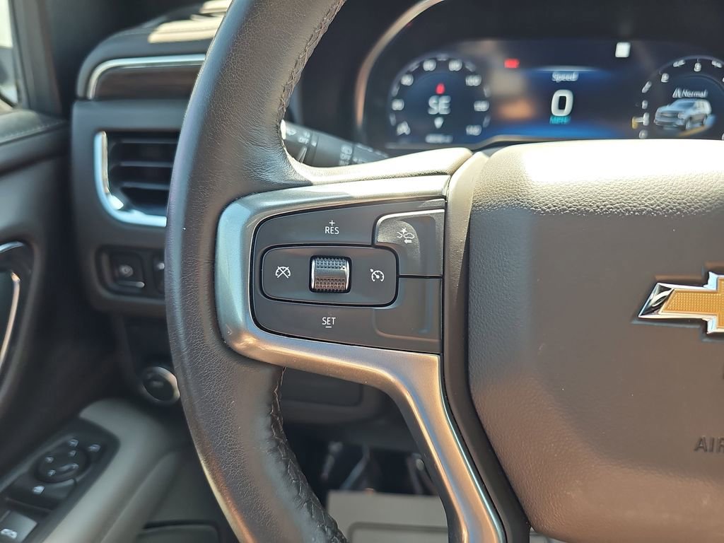 Used 2023 Chevrolet Tahoe LT image 22