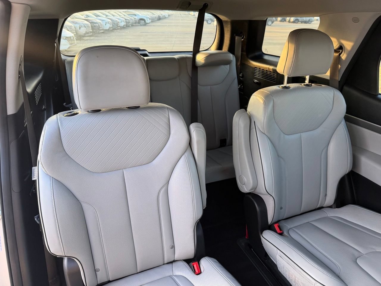 Used 2025 Hyundai Palisade SEL AWD/4WD image 38