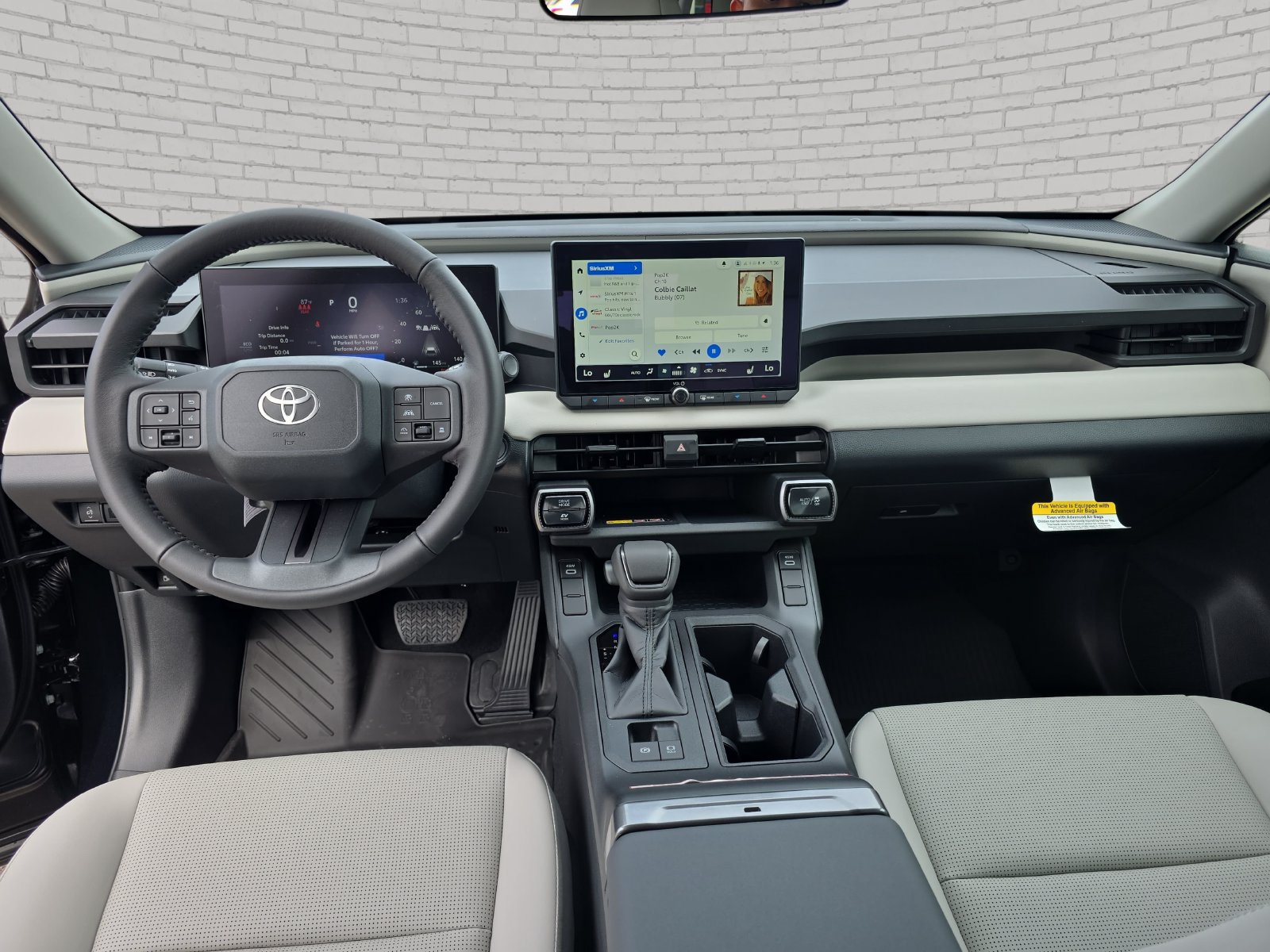 New 2026 Toyota RAV4 XLE Premium FWD image 9