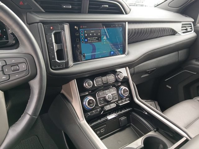 Certified 2024 GMC Yukon Denali w/ Advanced Technology Package AWD/4WD image 19